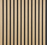 Flexibles Akustikwandpaneel – 270 × 110 cm